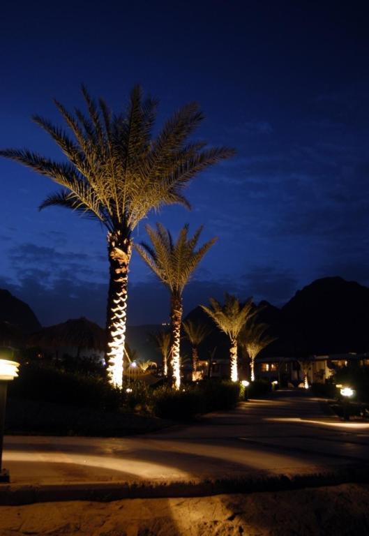 Aquis Taba Paradise Resort Exterior foto