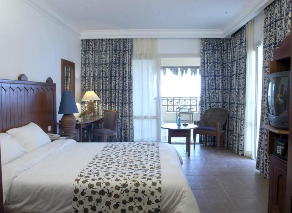 Aquis Taba Paradise Resort Quarto foto