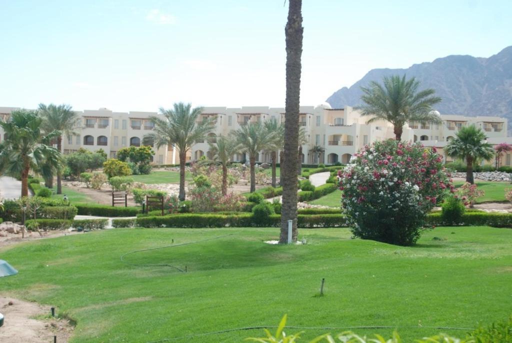 Aquis Taba Paradise Resort Exterior foto